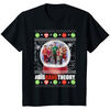T-shirt enfant The Big Bang Theory BI53511
