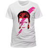 T-shirt enfant David Bowie Aladdin Sane