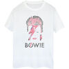 T-shirt enfant David Bowie Aladdin Sane