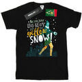 Tee-shirts sur Grenoble : T-shirt Elf Yellow Snow