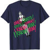 T-shirt enfant Elf Santa Is Coming