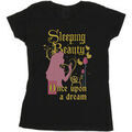 Tee-shirts sur Grenoble : T-shirt Sleeping Beauty Once Upon A Dream