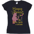 Tee-shirts sur Grenoble : T-shirt Sleeping Beauty Once Upon A Dream