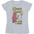 T-shirt Sleeping Beauty Once Upon A Dream Grenoble