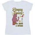 T-shirt Sleeping Beauty Once Upon A Dream Grenoble
