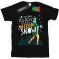 T-shirt Elf Yellow Snow T-shirt Elf Yellow Snow Grenoble