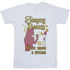 T-shirt enfant Sleeping Beauty Once Upon A Dream