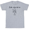 T-shirt enfant Friends BI53650