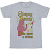 T-shirt enfant Sleeping Beauty Once Upon A Dream