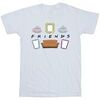T-shirt enfant Friends Couch Lounging