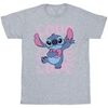 T-shirt enfant Disney Valentine Love