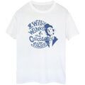 T-shirt Willy Wonka & The Chocolate Fact BI53722