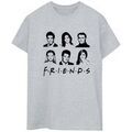 Tee-shirts sur Grenoble : T-shirt Friends BI53746