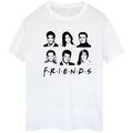 Tee-shirts sur Grenoble : T-shirt Friends BI53747