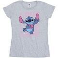 T-shirt Disney Valentine Love Grenoble