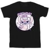 T-shirt enfant Disney Birthday Girl