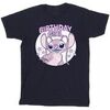 T-shirt enfant Disney Birthday Girl