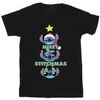 T-shirt enfant Disney Merry Stitchmas