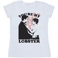 Tee-shirts sur Grenoble : T-shirt Friends You're My Lobster