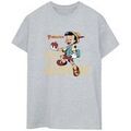 Tee-shirts sur Grenoble : T-shirt Pinocchio Tales Of Adventure