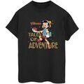 Tee-shirts sur Grenoble : T-shirt Pinocchio Tales Of Adventure