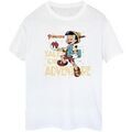 T-shirt Pinocchio Tales Of Adventure