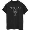 Tee-shirts sur Grenoble : T-shirt Friends BI53877