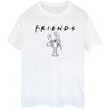 Tee-shirts sur Grenoble : T-shirt Friends BI53877