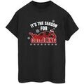 Tee-shirts sur Grenoble : T-shirt Deadpool Time For Cuddling