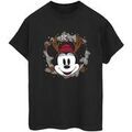 T-shirt Disney BI53911 Grenoble