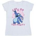 T-shirt Disney Life Of The Party Grenoble