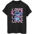 T-shirt Disney Valentine Love Grenoble