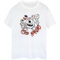 T-shirt Disney BI53955 Grenoble