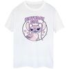 T-shirt Disney Birthday Girl