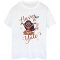 T-shirt Disney Have A Cool Yule Grenoble
