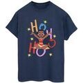 T-shirt Disney Ho Ho Ho