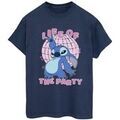 T-shirt Disney Life Of The Party T-shirt Disney Life Of The Party Grenoble