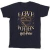 T-shirt enfant Harry Potter BI54006
