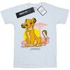T-shirt enfant The Lion King BI54019