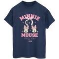 T-shirt Disney Cherry Club Grenoble