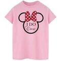 T-shirt Disney I Do Crew Grenoble