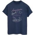 T-shirt Harry Potter Amortentia