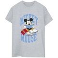 T-shirt Disney BI54054 Grenoble