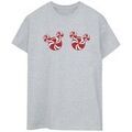 T-shirt Disney BI54059 Grenoble