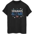 T-shirt The Lion King Holidays Roar Grenoble