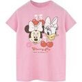 T-shirt Disney BI54084 Grenoble