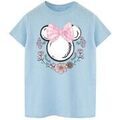 T-shirt Disney BI54086 Grenoble