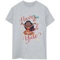 T-shirt Disney Have A Cool Yule