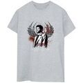 Tee-shirts sur Grenoble : T-shirt Supernatural Join The Hunt
