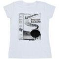 T-shirt Harry Potter Hufflepuff Quidditch Team Captain Grenoble